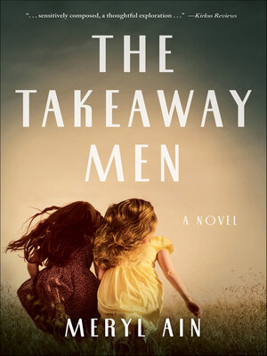 cover image of The Takeaway Men